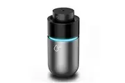 Usb Car Essential Oil Diffuser Air Freshener Home Aromatherapy Humidifier Grey