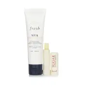 Fresh On The Go Treatment Duo Set: 2pcs