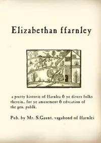 在飛比找博客來優惠-Elizabethan Farnley