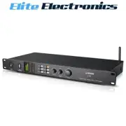 RBR Professional DSP Karaoke Digital Audio Processor Mixer