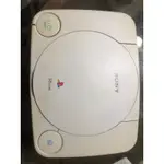 PS ONE用SONY PLAY STATION 遊戲主機單主機