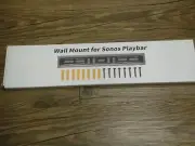 Wall Mount for Sonos Playbar