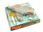 1970's DINKY MECCANO DIECAST - 730 U.S. NAVY PHANTOM - UNOPENED & NR MINT