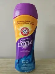 Arm & Hammer Odor Blaster In-Wash Scent Booster - Fresh Burst 15 OZ