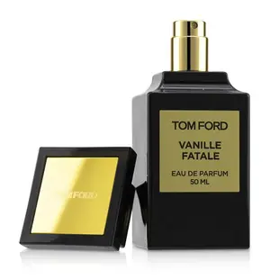 Tom Ford - Private Blend Vanille Fatale 私人調香系列引誘香草女性香水