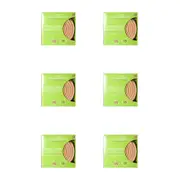 6x 10pc Dragonfly Citronella Scented Incense Coil Mosquito Repellent PDQ 10cm