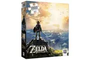 The Legend of Zelda: Breath of the Wild (1000pc Jigsaw)