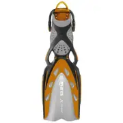 Mares X-Stream Fins, X-Large, Orange
