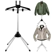 Steamer Stand Telescopic Garment Steamer Rack Height Adjustable Garment temrM