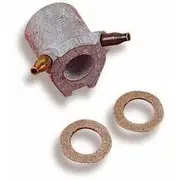 Holley Accelerator Pump Discharge Nozzle - .025 Inch, Tube Type, HO121-25