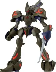 Good Smile Company Brain Powerd Series Grand Cher (Jonathan's Machine) Moderoid