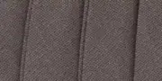 Double Fold Bias Tape 1/2"X3yd Dark Gray