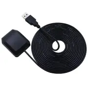Usb Gps Receiver Ublox 7020 Gps Chip Gps Antenna G-mouse Module Replace New