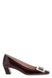ROGER VIVIER 'Belle Vivier' Pumps
