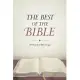 The Best of the Bible