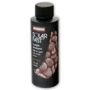 SolarFast Dye - 8oz - Brown - Create Remarkably Detailed Photographs, Photogr...
