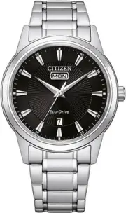 Citizen Eco-Drive Core AW0100-86EE Man Quartz Watch