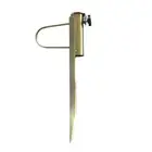 Sunshade Ground Stake Outdoor Umbrella Stand Umbrella Anchor Sand