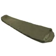 Snugpak SOFTIE TACTICAL 2 Sleeping Bag Right Side Zipper - Olive Green