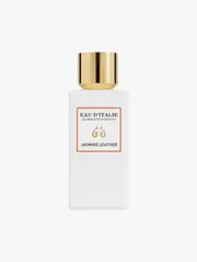Jasmine Leather Eau de Parfum