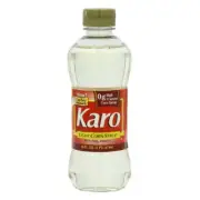 Karo Light Corn Syrup with Real Vanilla 473ml