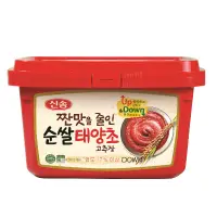 在飛比找家樂福線上購物網優惠-韓國新松辣椒醬