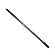 Anderson Minelab Sovereign Metal Detector Black Carbon Fiber Lower Rod 24" 0702S