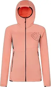 [ROCK EXPERIENCE] Women's Arctic Circle Woman Fleece Sweatshirt