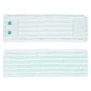 Mop Cloth Microfiber Flat Mop Pad for Leifheit Profi XL
