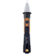 testo 745 non-contact voltage detector 0590 7450