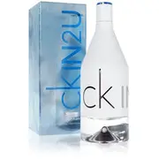 Calvin Klein In2U Men EDT - 150ml