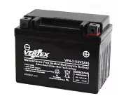 Vertex Battery For CAN-AM DS 90 X International 2016