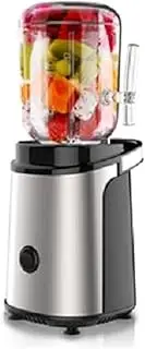 Blenders, Mixers & Food ProcessorsPersonal Blender, A Stylish and Portable Smoothie Blender,Baby Food，Food Blender，Milkshake Maker Machine，Fruit Blender Smoothie，Soy Milk Maker