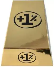 570019 +1% PLUS ONE PERCENT FAST PACE BIDDING CARD GAME BOARD GAME