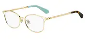 KATE SPADE-LOWRI/F-86-5216-GLASSES FRAMES