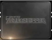 AMD YD297XAZAFWOF Ryzen Threadripper 2970WX 24 Core, 48 Thread Processor, Pack of 1