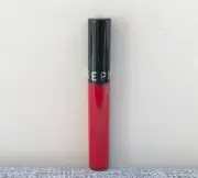 Sephora Collection Cream Lip Stain Lip Gloss, #01 Always Red, 5ml, Brand New!