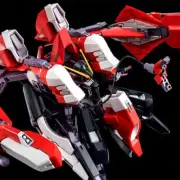 Bandai HGUC 1/144 Aqua-Hambrabi II (A.O.Z RE-BOOT Ver.) Plastic Model