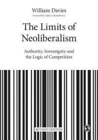 在飛比找博客來優惠-The Limits of Neoliberalism: A