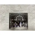 BEAST B2ST HIGHLIGHT MASTERMIND(二手CD)