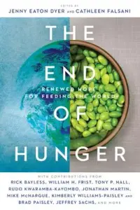 在飛比找博客來優惠-The End of Hunger: Renewed Hop