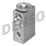 Air Con Expansion Valve fits FIAT PALIO 178 1.2 97 to 04 AC Conditioning Denso