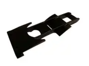 TBM Kawasaki SXR 800 Intake Grate