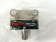ANTRONIX CMCDT2106L 5-1002MHz Cable Antenna Splitter NEW SHIPS FREE