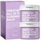 ROKKISS Onestep all in one cleansing balm 150ml x 2pcs pH 5.5 Facial cleanser
