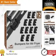 Original Air Fryer Tray Bumpers for Instant Vortex,Cosori-or Other Original A...