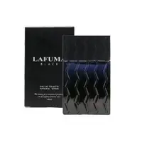 在飛比找蝦皮商城優惠-韓國 LAFUMA 黑尊爵經典男性淡香水 40ml 男性香水