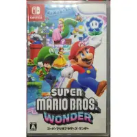 在飛比找蝦皮購物優惠-【全新現貨】NS Switch遊戲 Mario Bros. 