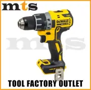 Dewalt Dcd791 18V / 20V Brushless Cordless 2 Speed Drill - Replaces Dcd790