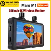 HOLLYLAND Mars M1 Enhanced 5.5" SDI HDMI Wireless Monitor Transmitter Receiver